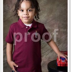 Meet your Posher, Aj